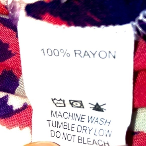 Strapless Summer Romper - Picture 8 of 8